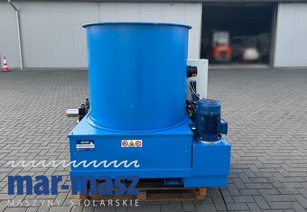 Brykieciarka POR typ A6 BRICC - 5