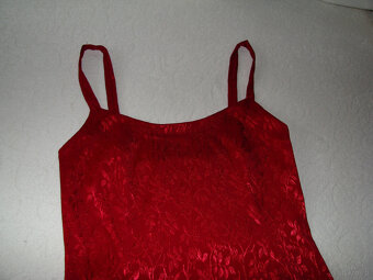 Sukienka suknia długa rozm. M na karnawał studniówkę wesele - 5