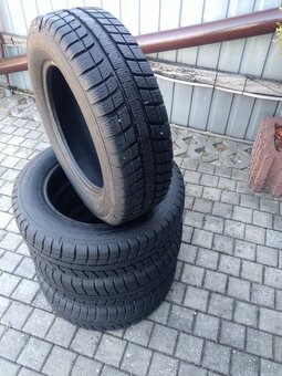 opony GLOB-GUM m+s 175/65/14 r całoroczne bieżnik ok 9 mm ni - 5