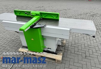 Wyrówniarka strugarka ŻEFAM DSZA 50 - 5