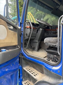 Volvo FH 480 euro 5 diely rok 2008 - 5