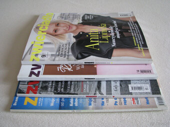 Zwierciadło – miesięcznik 2001 – 2020 r. - 5