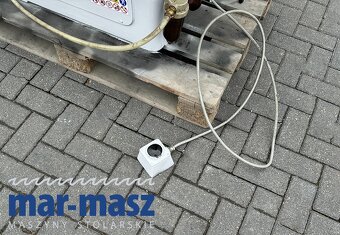 Wiertarka wielowrzecionowa JONSDORF typ DBKA-25 - 5