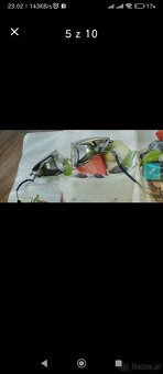 Części Motocyklowe Kymco Grand - 5