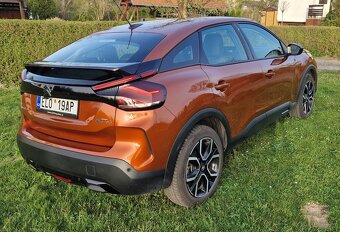 Citroën ë-C4 FEEL Pack - 5