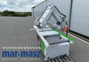 Piła poprzeczna Rema typ DCKLH - 5