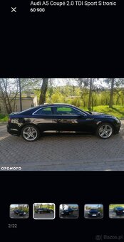 Audi A5 3xslne - 5