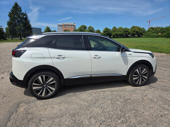 PEUGEOT 3008 GTline - 5