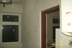 Mieszkanie  do  remontu 33m kw BOGUSZOW -GORCE -CENTRUM - 5
