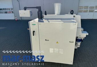 Wielopiła gąsienicowa TOS SVITAVY PWR 301 350/150 - 5