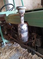 Traktor ciągnik rolniczy - 5