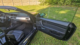 BMW Kabriolet skura klima M Pakiet - 5