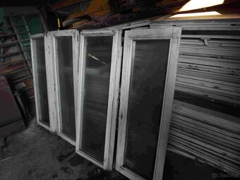 sprzedam kwatery drewniane - 5