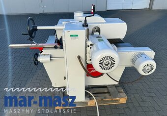 Wielopiła gąsienicowa GABBIANI 300/100 - 5