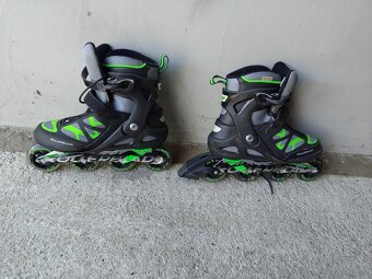 Rolki  Rollerblade Sirio 84 44,5 - 5