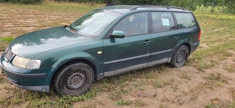 Passat 1.9 - 5