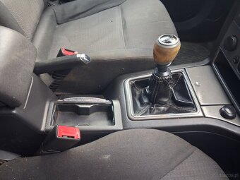 Opel vectra C 2006 - 5