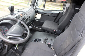 Iveco EUROCARGO 160 E320 - 5
