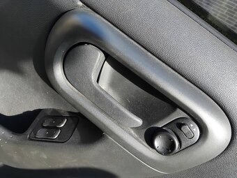 Opel Combo - 5