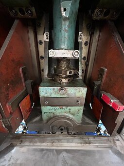 prasy mimosrod. LEN 40 C - 2 ks - 5