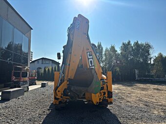JCB 4CX PRO KOPARKO-ŁADOWARKA 2023R. | JCB 1CX 2CX 3CX 4CX 5 - 5