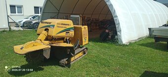 Frezarka Vermeer SC 60 TX - 5