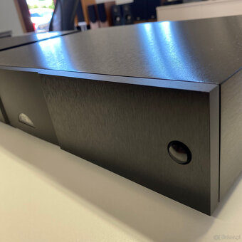Naim NAC 552 + NAC 552 PS ( Price: 5500 EUR ) - 5