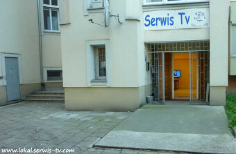 Sprzedam lokal użytkowy przy ul. Jemiołowej we Wrocławiu. - 5