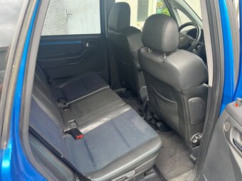 OPEL MERIVA OPC - 5