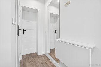 Nowoczesny pokój z łazienką obok uczelni - 5