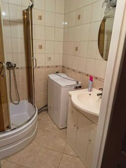 Mieszkanie o pow. 48 m2, I p., balkon,  Os.Dobrzec - 5