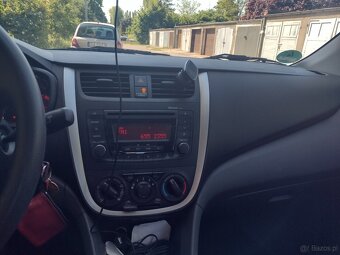 Sprzedam Suzuki Celerio - 5