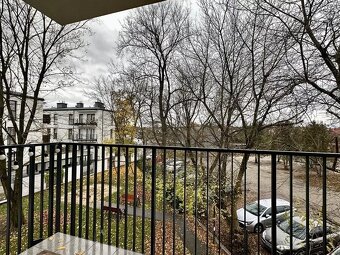 Warszawa, Rembertów, ul. Katiuszy, 3 pok. 61,5 m2 - 5