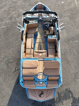 TIGÉ Z3 Wakesurf, wakeboard - 5