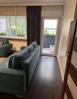 Mieszkanie o pow. 64.60m2, balkon, parter,ul. Lipowa - 5