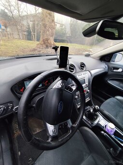 Sprzedam Forda Mondeo kombi - 5