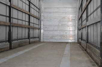 Kögel 04 S24-1, LOWDECK, SAF, LIFTING AXLE - 5