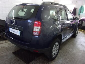 Dacia Duster 1,5 DCi-Kroupy - 5