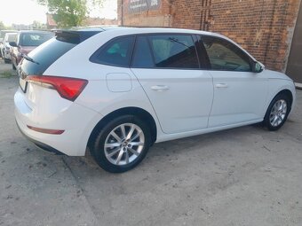 Skoda Scala Monte Carlo Cena Brutto - 5