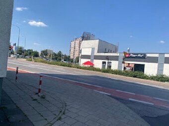 3 pokoje, 45.50m2, parter, po remoncie, Os. Kaliniec - 5