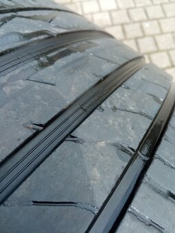 opony HANKOOK VENTOS S1 EVO 2 SUV 255/40/20 r rok 2021 bieżn - 5