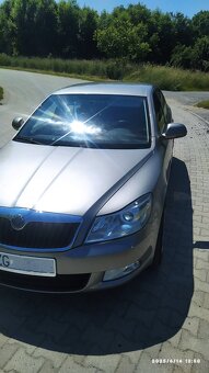SKODA polski salon-stan idealny - 5