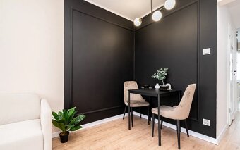 Mieszkanie o powierzchni 38.68m2, balkon, IV p., os. Asnyka - 5