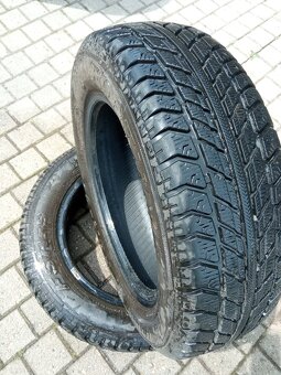 opony 175/65/14 r FORTUNE FSR-9 M+S rok 2019 całoroczne 82 t - 5