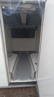 Mroźnia / Komora mroźnicza / Mroźnia panelowa / M015 - 5