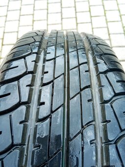 Opona 1 sztuka 195/60/15 r DUNLOP sport 2000 e nie używana s - 5