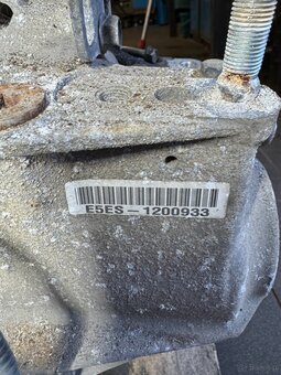 Silnik 1.6 i-DTEC N16A1 – Honda Civic 9G (143tkm) - 5