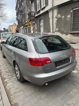 Audi A6 C6 2.7 Diesel | Dobry stan - 5