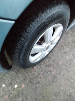 Opel Meriva 2005 - 5