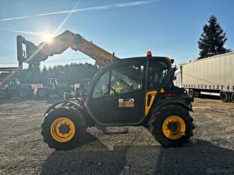 DIECI 26.6 ŁADOWARKA TELESKOPOWA 2012R. | Genie GTH-2506, Ma - 5